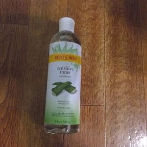 Burt's Bees Sensitive Toner
